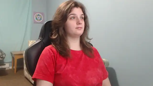 TreeJeanne online show from February 22, 1:57 pm