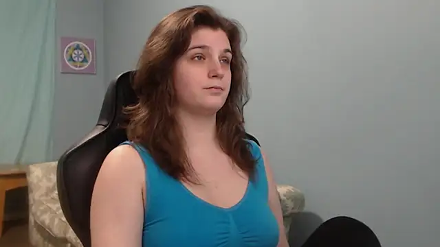 TreeJeanne online show from February 26, 1:19 pm