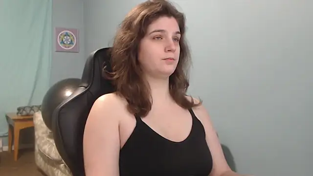 TreeJeanne online show from March 2, 12:43 pm