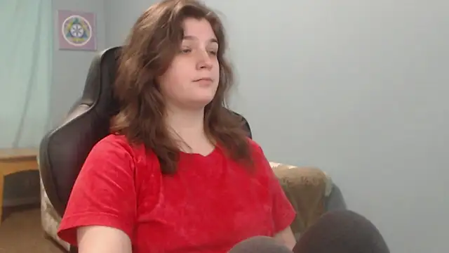 TreeJeanne online show from March 14, 10:27 pm