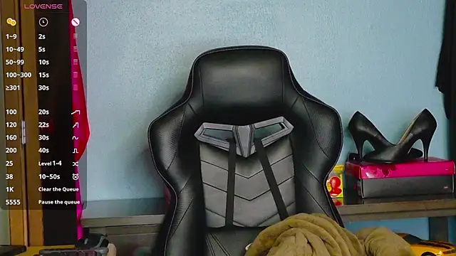 TreeJeanne online show from November 5, 8:31 pm