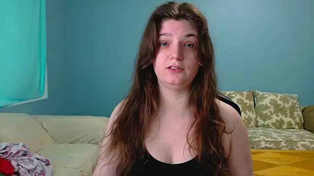 TreeJeanne online show from April 21, 8:12 pm