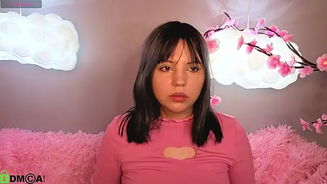 Stacy Luv online show from February 17, 8:44 am