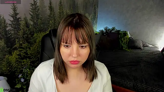 Stacy Luv online show from March 5, 9:05 am