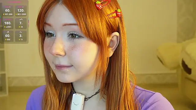 hannah lourens online show from November 16, 10:21 am