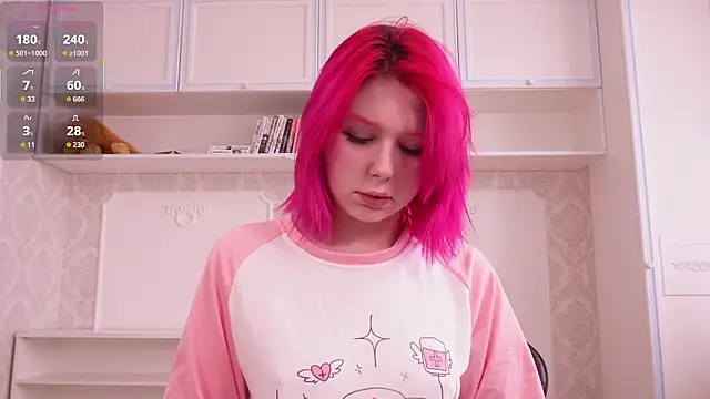 hannah lourens online show from March 7, 6:43 am