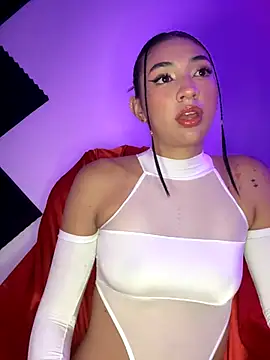  Aura- online show from October 5, 12:31 am