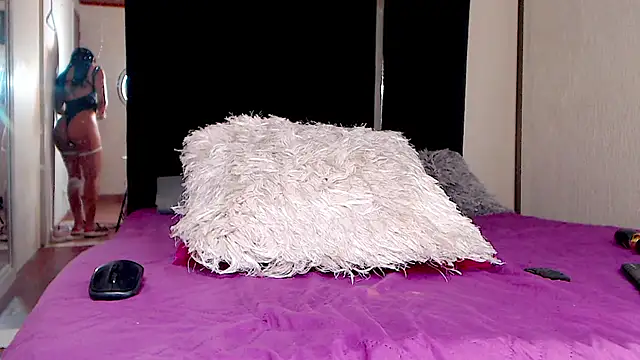 Snapshot of Demyraii chatting on January 9, 3:15 am Demyraii online show from January 9, 3:15 am