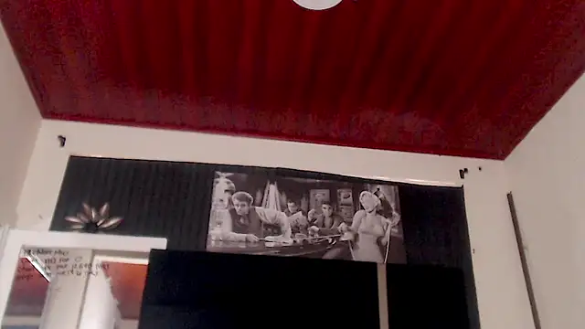 Snapshot of Demyraii chatting on February 21, 7:54 pm Demyraii online show from February 21, 7:54 pm