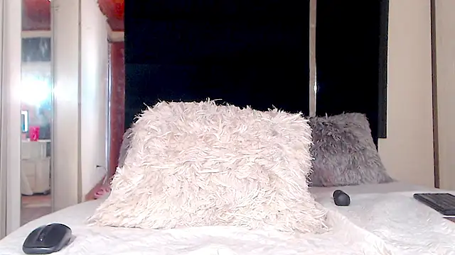 Snapshot of Demyraii chatting on March 1, 5:16 pm Demyraii online show from March 1, 5:16 pm