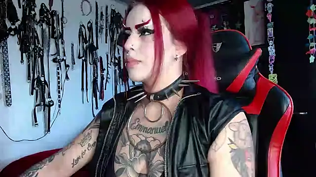 jannaink  online show from December 25, 7:56 pm