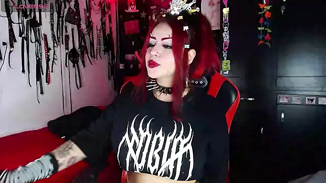 jannaink  online show from December 31, 3:01 am