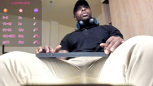 Snapshot of thomas_santtos1 chatting on August 5, 11:02 am thomas santtos1 online show from August 5, 11:02 am