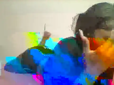 Queeen model online show from February 16, 5:53 pm