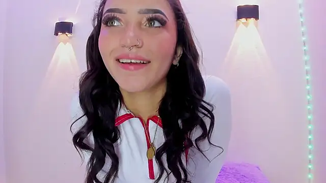 Threesome-no-mercy online show from March 21, 1:24 am