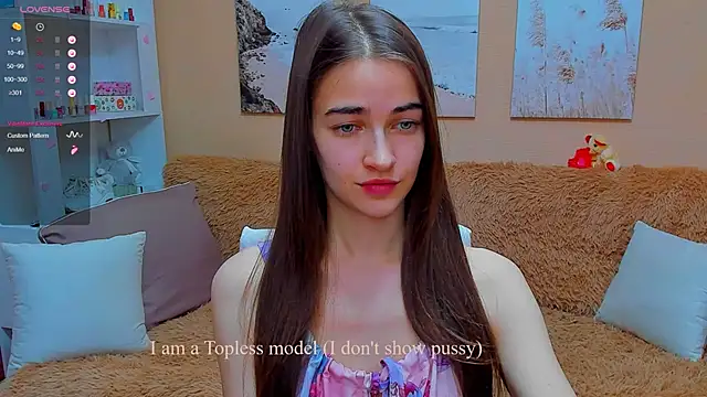 AstoriyaNight online show from February 20, 1:08 pm