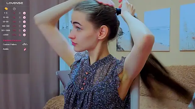 AstoriyaNight online show from September 13, 10:37 am