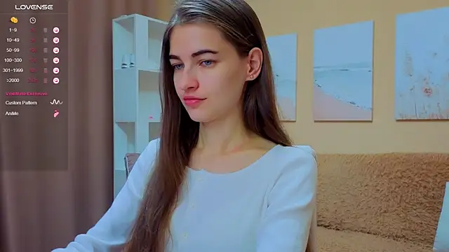 AstoriyaNight online show from September 26, 3:21 am