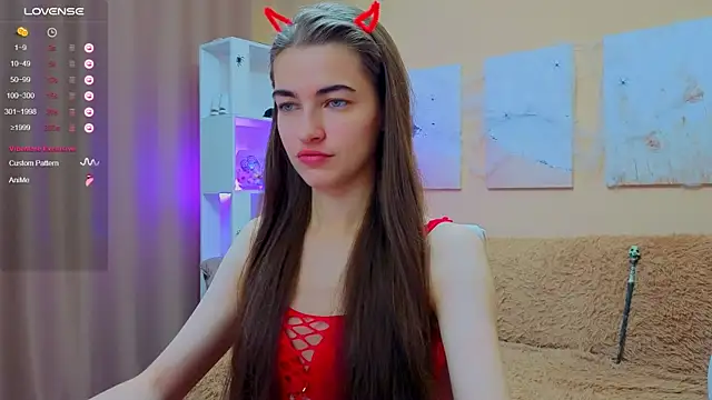 AstoriyaNight online show from October 31, 4:13 am