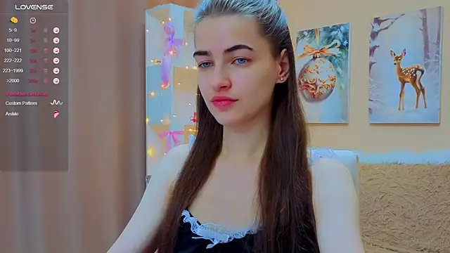 AstoriyaNight online show from December 19, 5:14 am