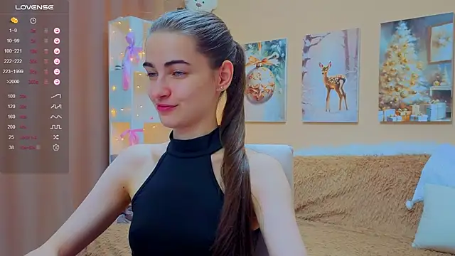 AstoriyaNight online show from January 10, 10:17 am