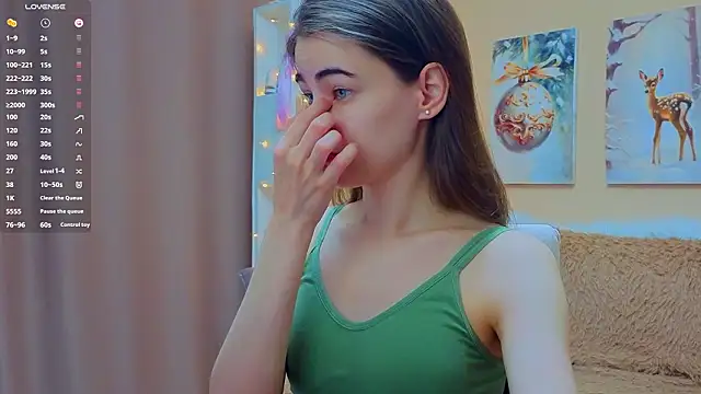 AstoriyaNight online show from February 10, 8:07 am