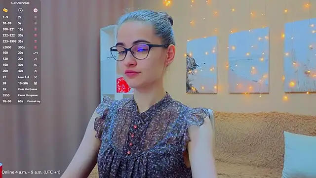 AstoriyaNight online show from March 30, 3:07 am