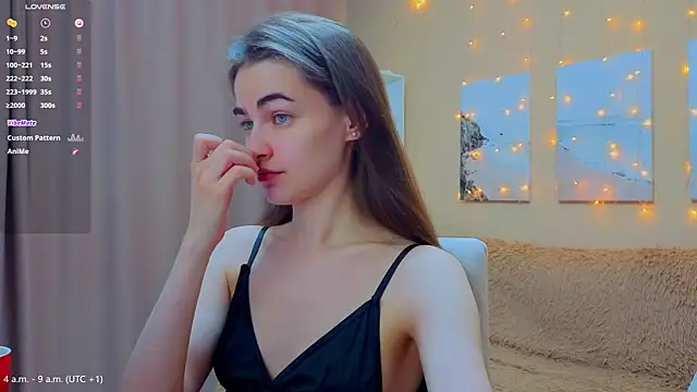 AstoriyaNight online show from April 5, 3:04 am