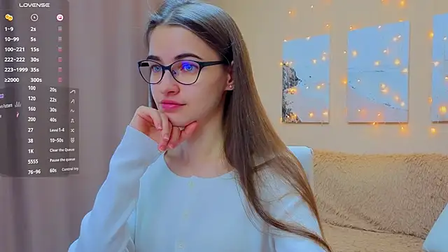 AstoriyaNight online show from April 23, 5:08 am