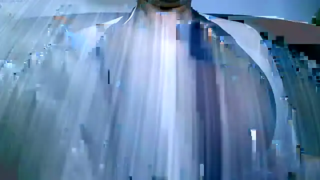 Snapshot of Bustypillows chatting on October 21, 4:24 am Bustypillows online show from October 21, 4:24 am