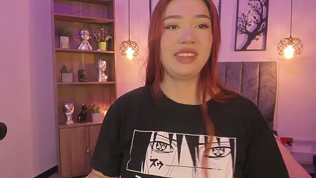 Andy and emma online show from December 23, 12:52 pm