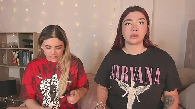 Andy and emma online show from December 29, 12:45 pm