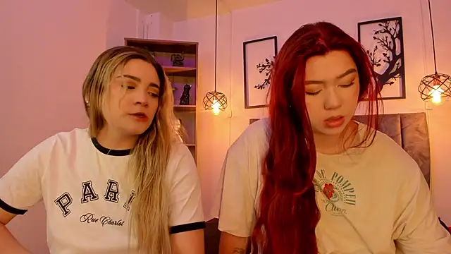 Andy and emma online show from January 10, 12:36 pm