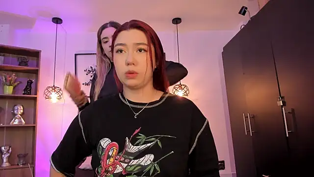 Andy and emma online show from January 13, 12:45 pm