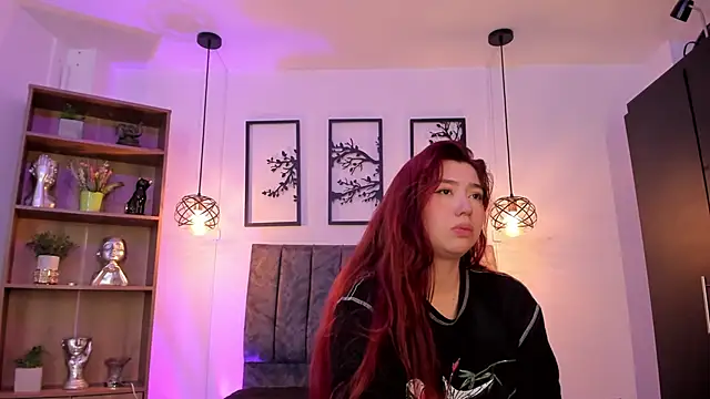 Andy and emma online show from January 13, 6:49 pm