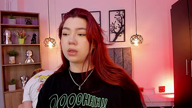 Andy and emma online show from January 15, 12:36 pm