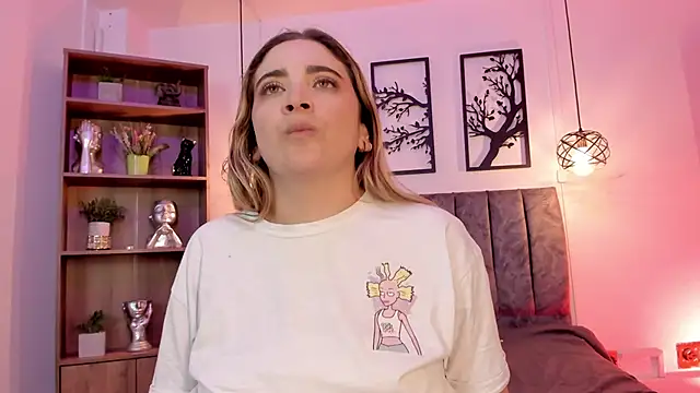 Andy and emma online show from January 15, 3:39 pm