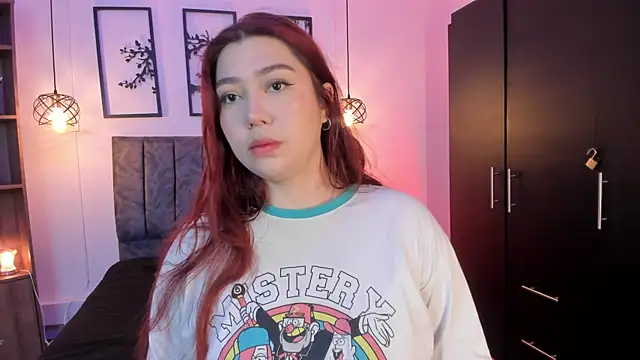 Andy and emma online show from January 30, 12:37 pm