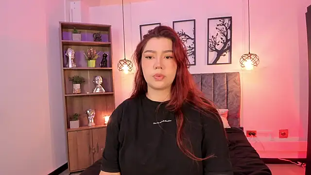 Andy and emma online show from January 31, 12:40 pm