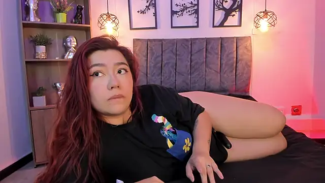 Andy and emma online show from February 1, 3:50 pm