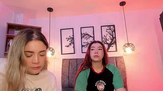 Andy and emma online show from February 2, 12:46 pm