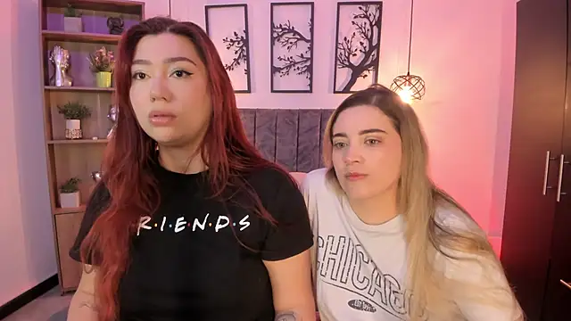 Andy and emma online show from February 4, 12:55 pm