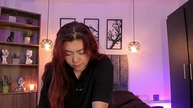 Andy and emma online show from February 10, 3:42 pm