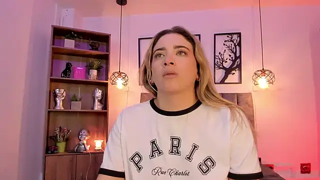 Andy and emma online show from February 12, 3:27 pm