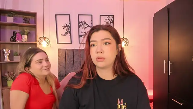 Andy and emma online show from February 16, 12:43 pm