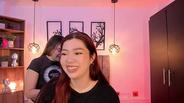 Andy and emma online show from February 22, 12:29 pm