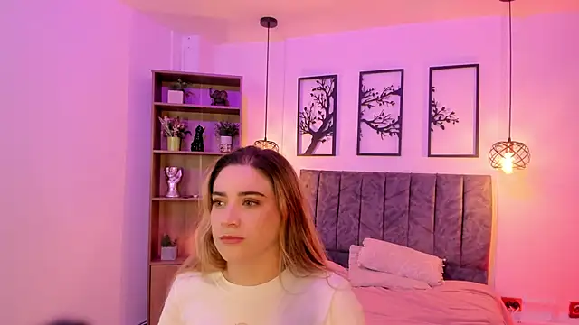 Andy and emma online show from March 15, 12:34 pm