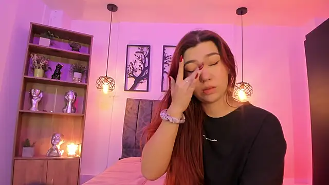 Andy and emma online show from March 15, 3:37 pm