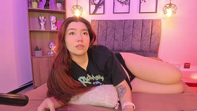 Andy and emma online show from March 22, 3:42 pm