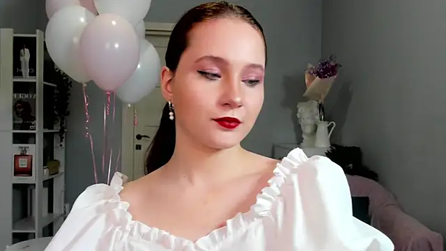 Snapshot of goddess_jee chatting on March 9, 8:29 am goddess jee online show from March 9, 8:29 am